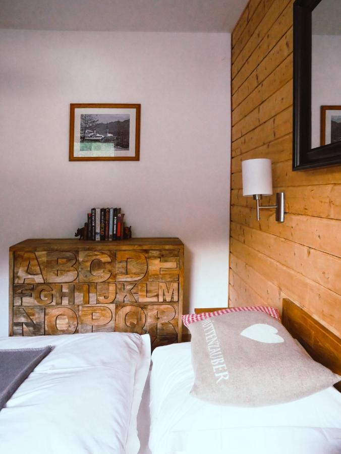 Haus Wasserbauer มึลบาค อัม โฮคเคอนิก ภายนอก รูปภาพ