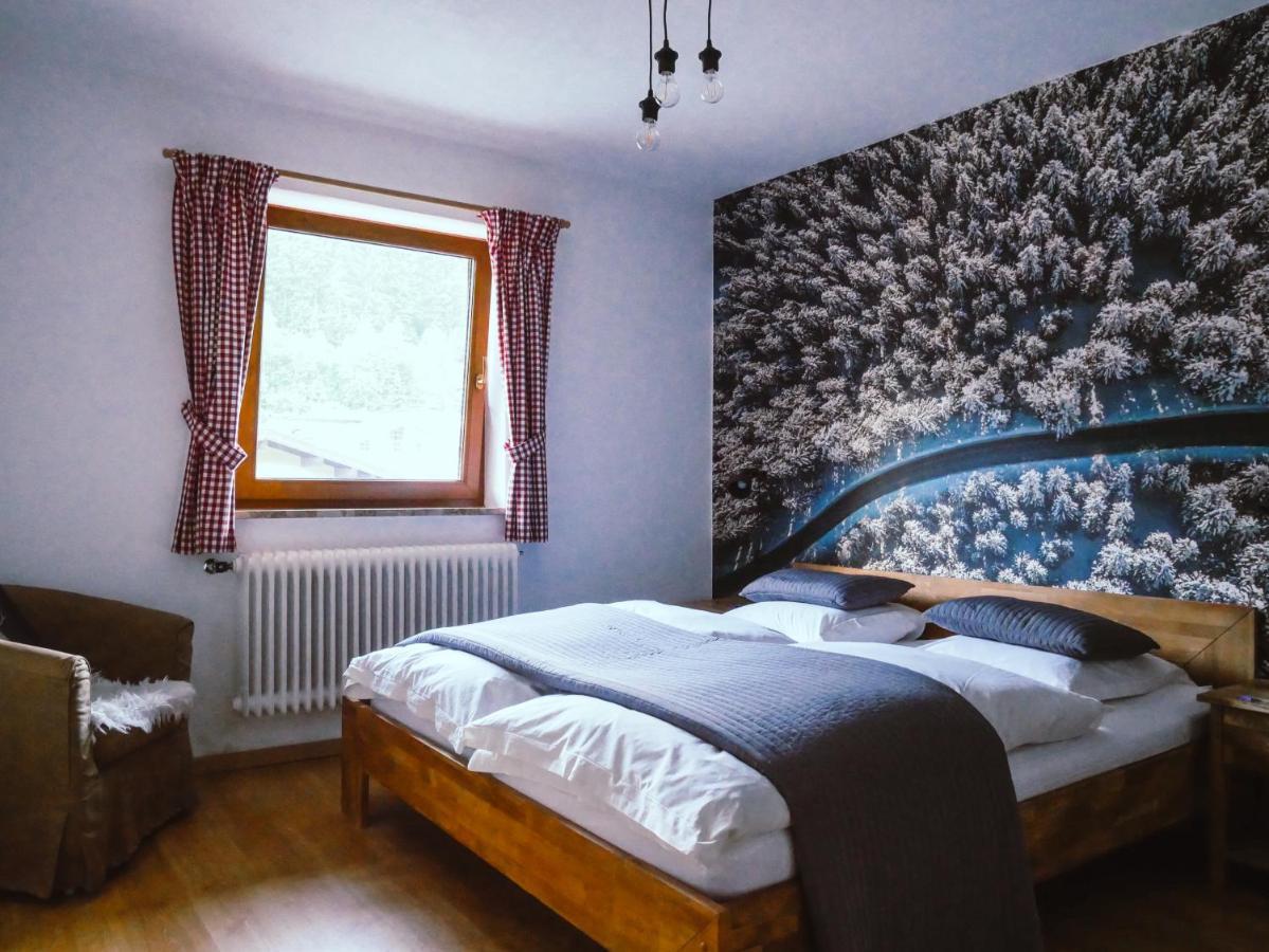 Haus Wasserbauer มึลบาค อัม โฮคเคอนิก ภายนอก รูปภาพ