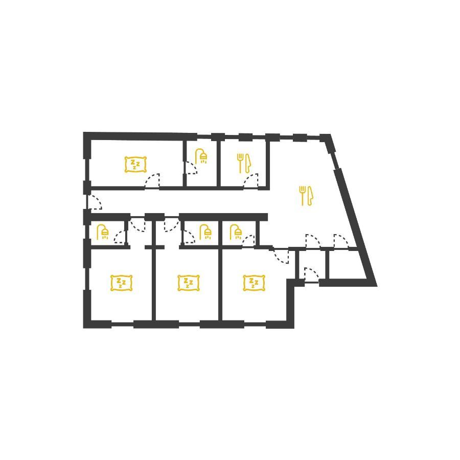 Haus Wasserbauer มึลบาค อัม โฮคเคอนิก ภายนอก รูปภาพ