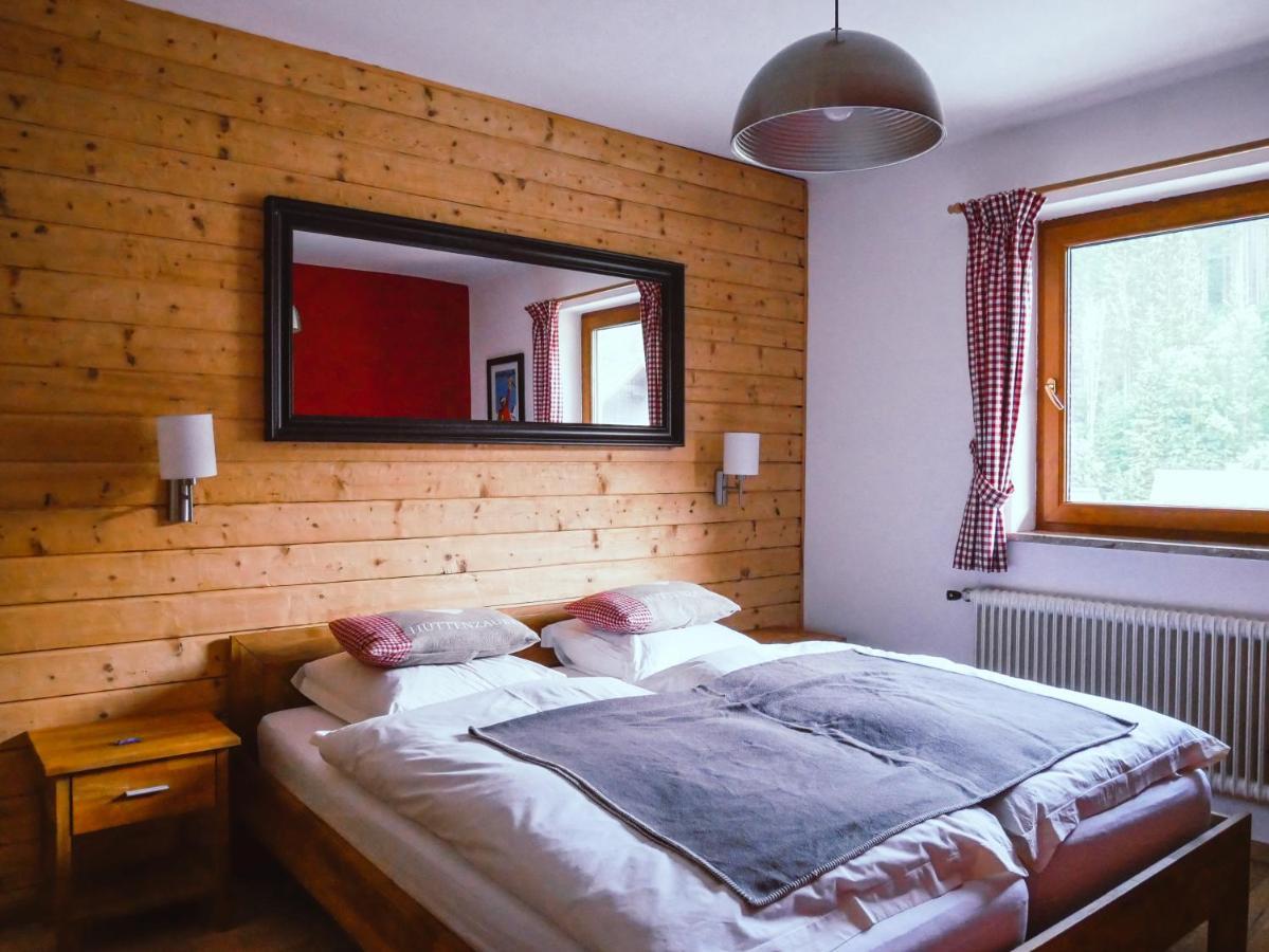 Haus Wasserbauer มึลบาค อัม โฮคเคอนิก ภายนอก รูปภาพ