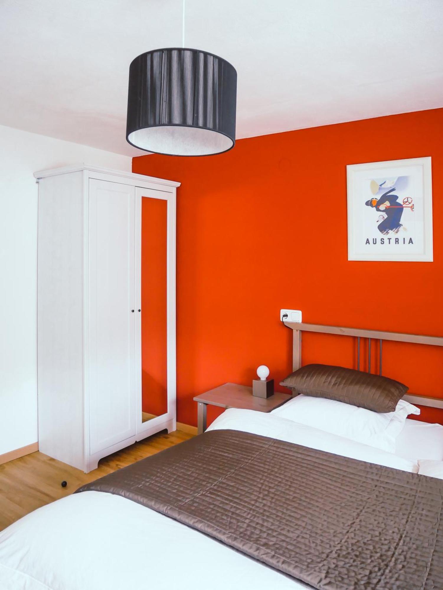 Haus Wasserbauer มึลบาค อัม โฮคเคอนิก ภายนอก รูปภาพ