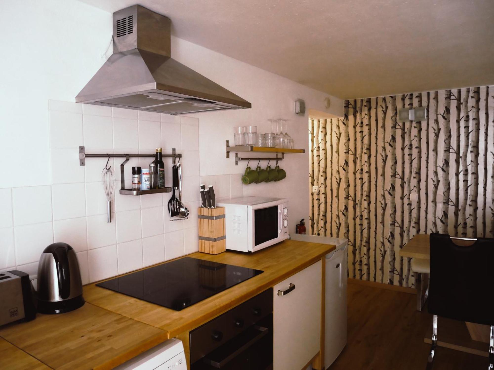 Haus Wasserbauer มึลบาค อัม โฮคเคอนิก ภายนอก รูปภาพ