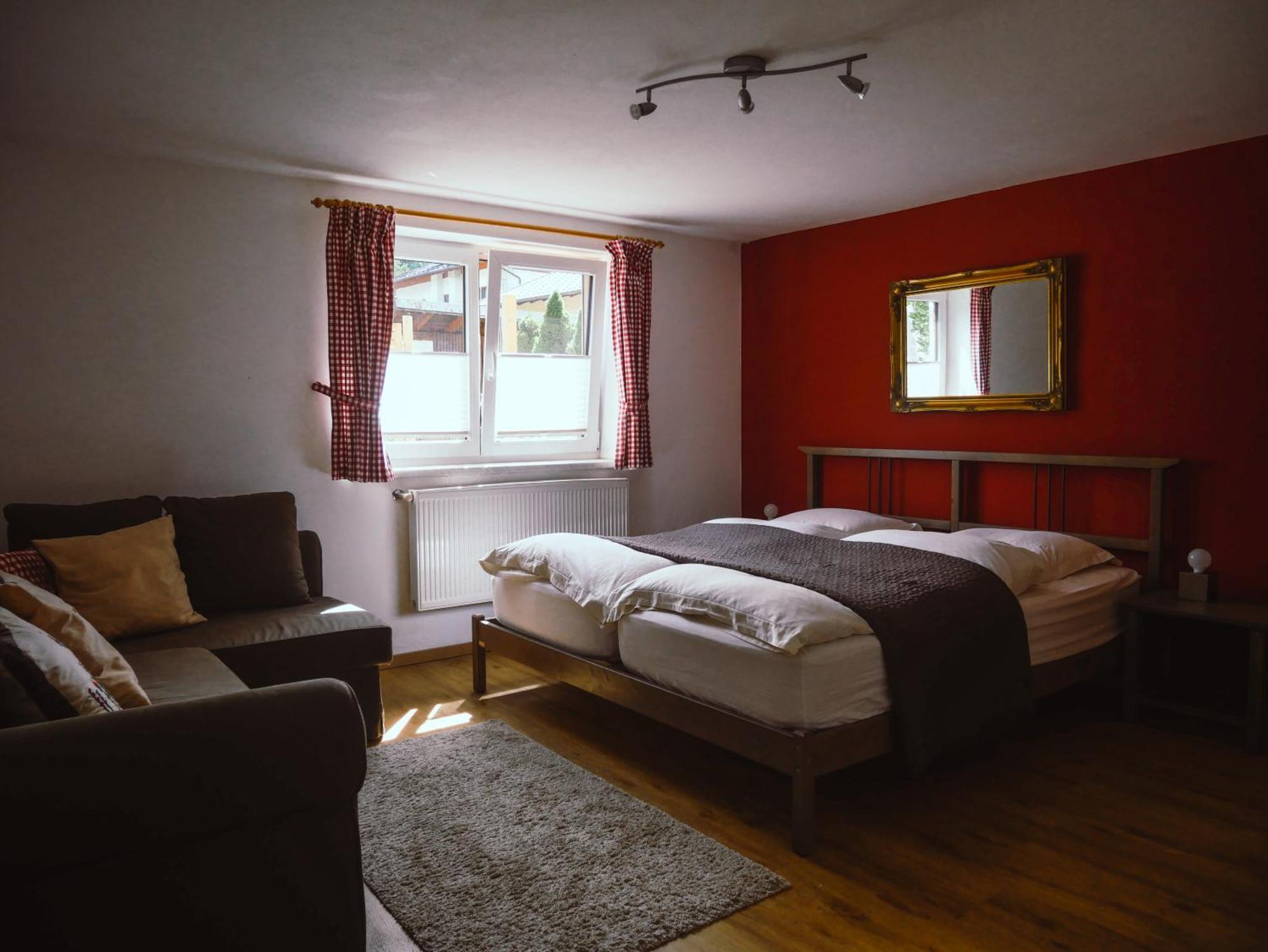 Haus Wasserbauer มึลบาค อัม โฮคเคอนิก ภายนอก รูปภาพ